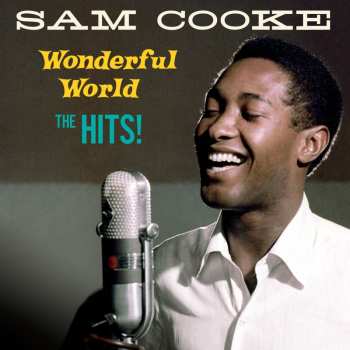 LP Sam Cooke: Wonderful World: The Hits