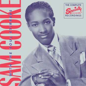 Album Sam Cooke: The Complete Specialty Recordings