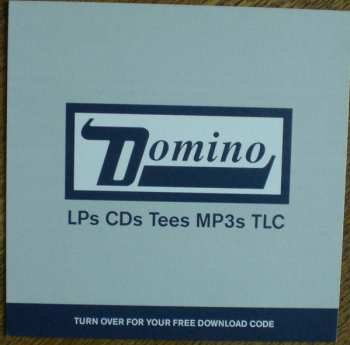 LP Sam Coomes: Bugger Me DLX | LTD | CLR