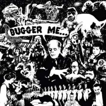 LP Sam Coomes: Bugger Me