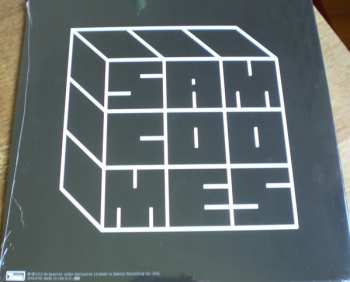 LP Sam Coomes: Bugger Me DLX | LTD | CLR