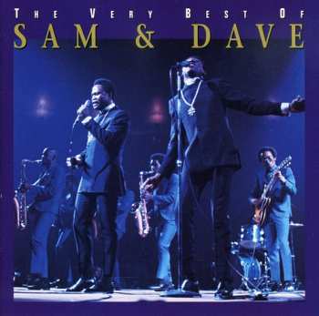 Album Sam & Dave: The Very Best Of Sam & Dave