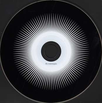 CD Sam Duckworth: The Mannequin