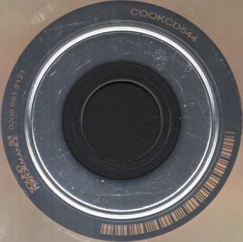 CD Sam Duckworth: The Mannequin