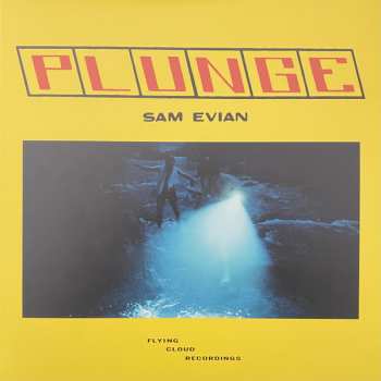 Album Sam Evian: Plunge