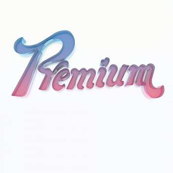 Album Sam Evian: Premium