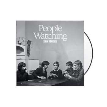 CD Sam Fender: People Watching