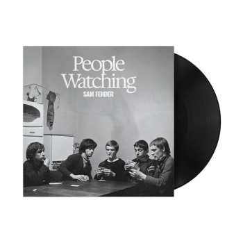 LP Sam Fender: People Watching