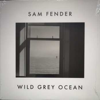 SP Sam Fender: Wild Grey Ocean / Little Bull Of Blithe LTD | CLR
