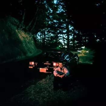 Anywhere Here Is Perfect