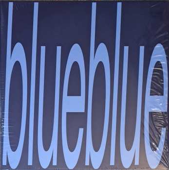 LP Sam Gendel: blueblue