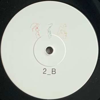 2LP Sam Gendel: Fresh Bread