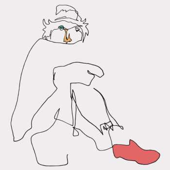 LP Sam Gendel: Fresh Bread