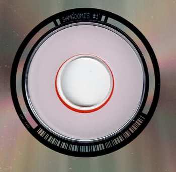 CD Sam Gooris: Ambiance In De Lage Landen