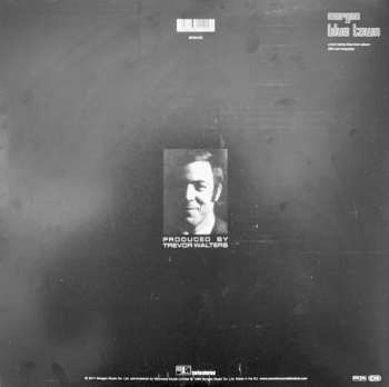 LP/SP Sam Gopal: Escalator CLR