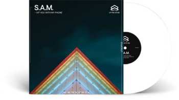 Album S.A.M.: Hit You With My Phone
