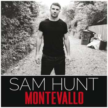 LP Sam Hunt: Montevallo