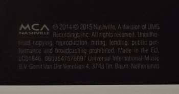 LP Sam Hunt: Montevallo