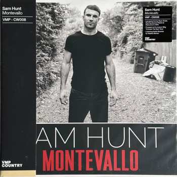 LP Sam Hunt: Montevallo