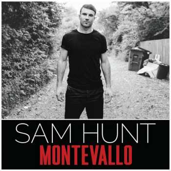 CD Sam Hunt: Montevallo