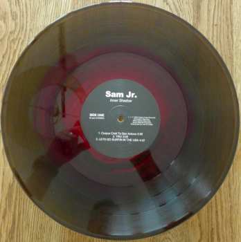 LP Sam Jr.: Inner Shadow CLR | LTD
