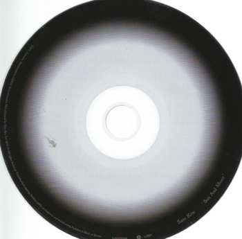 CD 샘김: Sun And Moon