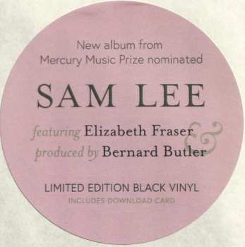 LP Sam Lee: Old Wow LTD