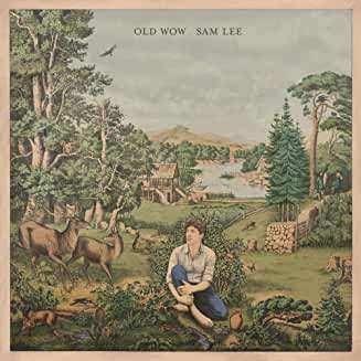 CD Sam Lee: Old Wow