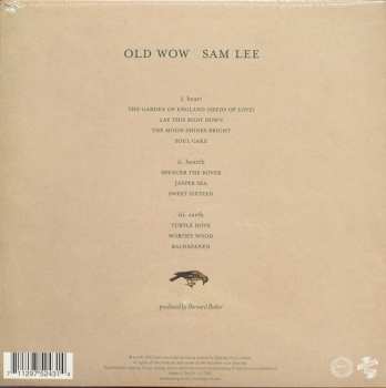 LP Sam Lee: Old Wow LTD
