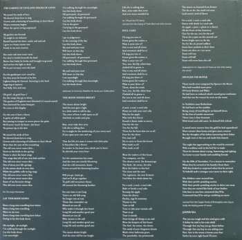 LP Sam Lee: Old Wow LTD
