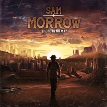 CD Sam Morrow: There Is No Map
