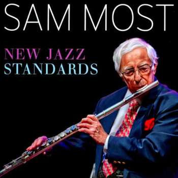 CD Sam Most: New Jazz Standards