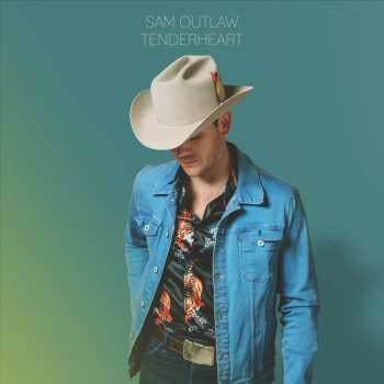 CD Sam Outlaw: Tenderheart