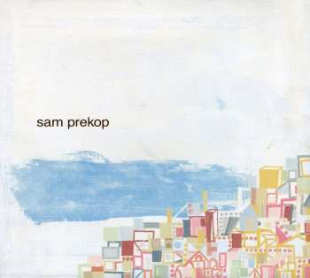 CD Sam Prekop: Sam Prekop