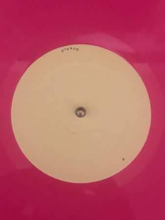 LP Sam Prekop: Sam Prekop LTD | CLR