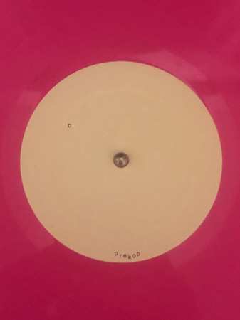 LP Sam Prekop: Sam Prekop LTD | CLR