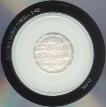 CD Sam Prekop: Who's Your New Professor