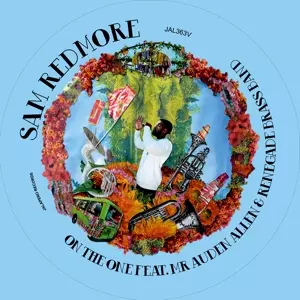 Sam Redmore: 7-on The One