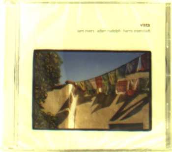 CD Adam Rudolph: Vista