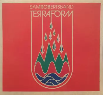 Sam Roberts Band: TerraForm