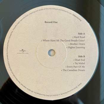 3LP Sam Roberts: We Were Born In A Flame