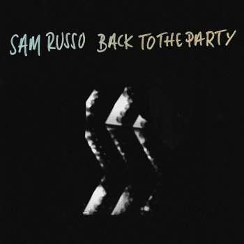 CD Sam Russo: Back To The Party 