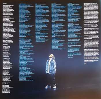 LP Sam Ryder: There's Nothing But Space, Man! LTD | CLR