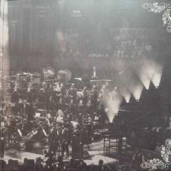 2LP Sam Smith: BBC Proms At The Royal Albert Hall LTD