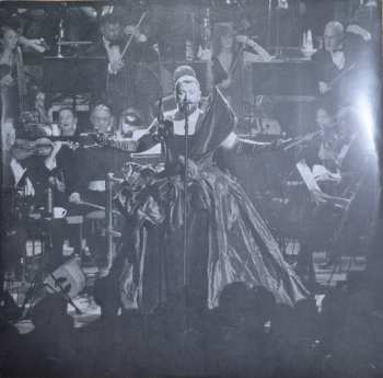 2LP Sam Smith: BBC Proms At The Royal Albert Hall LTD