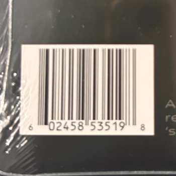 LP Sam Smith: In The Lonely Hour (10th Anniversary Edition) CLR | LTD