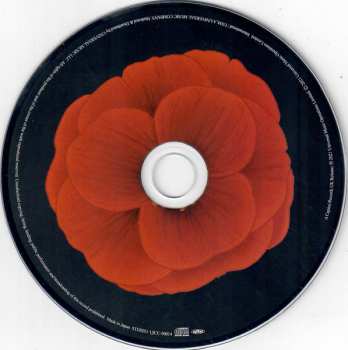 CD Sam Smith: Love Goes (Live At Abbey Road Studios) LTD