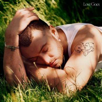 Album Sam Smith: Love Goes