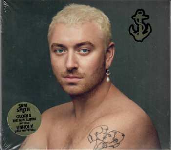 CD Sam Smith: Gloria LTD