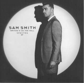 Album Sam Smith: Writing's On The Wall